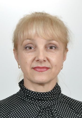 Rulevschi Natalia