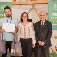 Festivalul gastronomiei și culturii francofone